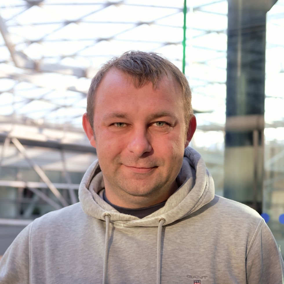 Brovarnyy Denis