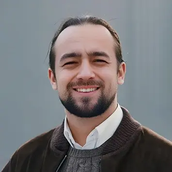 Gleb Zavertyaev