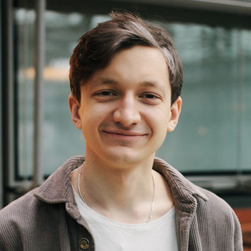 Alisher Khamidov