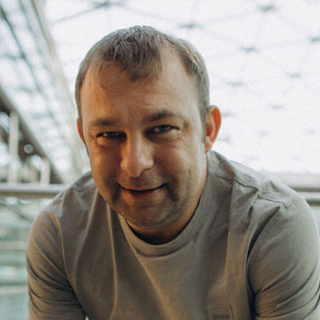 Denis Brovarnyy